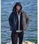 『別注』NANGA×DOORS　AURORA TEX DOWN PARKA 26AW