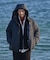 『別注』NANGA×DOORS　AURORA TEX DOWN PARKA 26AW