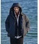 『別注』NANGA×DOORS　AURORA TEX DOWN PARKA 26AW