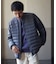 『別注』NANGA×DOORS　REVERSIBLE DOWN JACKET 26AW
