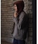 『別注』NANGA×DOORS　REVERSIBLE DOWN JACKET 26AW