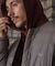 『別注』NANGA×DOORS　REVERSIBLE DOWN JACKET 26AW