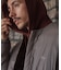 『別注』NANGA×DOORS　REVERSIBLE DOWN JACKET 26AW