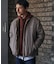 『別注』NANGA×DOORS　REVERSIBLE DOWN JACKET 26AW