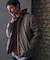 『別注』NANGA×DOORS　REVERSIBLE DOWN JACKET 26AW