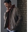 『別注』NANGA×DOORS　REVERSIBLE DOWN JACKET 26AW
