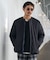 『別注』NANGA×DOORS　REVERSIBLE DOWN JACKET 26AW