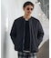 『別注』NANGA×DOORS　REVERSIBLE DOWN JACKET 26AW