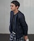 『別注』NANGA×DOORS　REVERSIBLE DOWN JACKET 26AW