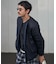 『別注』NANGA×DOORS　REVERSIBLE DOWN JACKET 26AW
