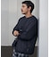 『別注』NANGA×DOORS　REVERSIBLE DOWN JACKET 26AW