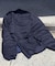 『別注』NANGA×DOORS　REVERSIBLE DOWN JACKET 26AW