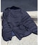 『別注』NANGA×DOORS　REVERSIBLE DOWN JACKET 26AW