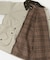 『別注』Barbour×DOORS　OS BEDALE PADDED