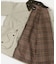 『別注』Barbour×DOORS　OS BEDALE PADDED