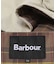 『別注』Barbour×DOORS　OS BEDALE PADDED