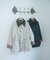 『別注』Barbour×DOORS　OS BEDALE PADDED