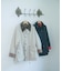 『別注』Barbour×DOORS　OS BEDALE PADDED