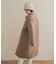 ステッチレスライトダウンロングコート 26AW