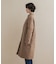 ステッチレスライトダウンロングコート 26AW