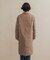 ステッチレスライトダウンロングコート 26AW