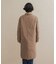 ステッチレスライトダウンロングコート 26AW