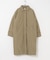 ステッチレスライトダウンロングコート 26AW