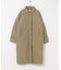ステッチレスライトダウンロングコート 26AW