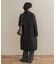 ステッチレスライトダウンロングコート 26AW