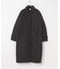 ステッチレスライトダウンロングコート 26AW
