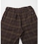 『別注』PENDLETON×DOORS　PLAID EASY PANTS 26AW