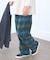 『別注』PENDLETON×DOORS　PLAID EASY PANTS 26AW