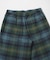 『別注』PENDLETON×DOORS　PLAID EASY PANTS 26AW