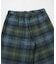 『別注』PENDLETON×DOORS　PLAID EASY PANTS 26AW