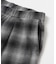 『別注』PENDLETON×DOORS　PLAID EASY PANTS 26AW