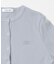LACOSTE　リブジャージーカーディガン