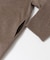 ウールリバーミドルガウンコート 26AW