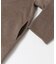 ウールリバーミドルガウンコート 26AW