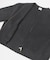 ウールリバーZIPノーカラーコート 26AW