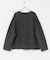 ウールリバーZIPノーカラーコート 26AW