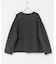 ウールリバーZIPノーカラーコート 26AW