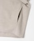 ウールリバーZIPノーカラーコート 26AW