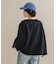 ウールリバーZIPノーカラーコート 26AW