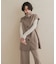 ウールリバーベスト 26AW