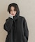 エアリーウールフードコート 26AW