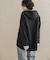 エアリーウールフードコート 26AW