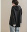 エアリーウールフードコート 26AW