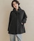 エアリーウールフードコート 26AW