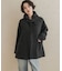 エアリーウールフードコート 26AW