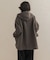 エアリーウールフードコート 26AW